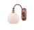 manufacturer_finish:Antique Copper|manufacturer_glass:Matte White|light_output:220.00lm|color_temperature:2200K|cri:99