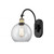 manufacturer_finish:Black Antique Brass|manufacturer_glass:Clear|light_output:220.00lm|color_temperature:2200K|cri:99