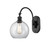 manufacturer_finish:Matte Black|manufacturer_glass:Clear|light_output:220.00lm|color_temperature:2200K|cri:99