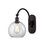 manufacturer_finish:Oil Rubbed Bronze|manufacturer_glass:Clear|light_output:220.00lm|color_temperature:2200K|cri:99