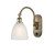 manufacturer_finish:Antique Brass|manufacturer_glass:White Castile|light_output:220.00lm|color_temperature:2200K|cri:99