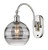 Innovations - 518-1W-PN-G556-8SM - One Light Wall Sconce - Ballston - Polished Nickel