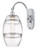 Innovations - 518-1W-PC-G557-8CL - One Light Wall Sconce - Ballston - Polished Chrome