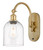 manufacturer_finish:Satin Gold|manufacturer_glass:Clear|light_output:220.00lm|color_temperature:2200K|cri:99