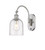 manufacturer_finish:Brushed Satin Nickel|manufacturer_glass:Seedy|light_output:220.00lm|color_temperature:2200K|cri:99