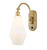 manufacturer_finish:Satin Gold|manufacturer_glass:Cased Matte White Cindyrella 7|light_output:220.00lm|color_temperature:2200K|cri:99