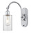 manufacturer_finish:Polished Chrome|manufacturer_glass:Seedy|light_output:220.00lm|color_temperature:2200K|cri:99