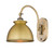 manufacturer_finish:Brushed Brass|manufacturer_glass:Brushed Brass|light_output:220.00lm|color_temperature:2200K|cri:99