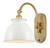 manufacturer_finish:Satin Gold|manufacturer_glass:Glossy White|light_output:220.00lm|color_temperature:2200K|cri:99