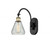 Innovations - 518-1W-BAB-G275-LED - LED Wall Sconce - Ballston - Black Antique Brass