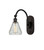 Innovations - 518-1W-OB-G275 - One Light Wall Sconce - Ballston - Oil Rubbed Bronze