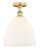 manufacturer_finish:Brushed Brass|manufacturer_glass:Matte White Bristol 12