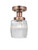Innovations - 616-1F-AC-G302 - One Light Semi-Flush Mount - Edison - Antique Copper