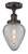 Innovations - 616-1F-OB-G165 - One Light Semi-Flush Mount - Edison - Oil Rubbed Bronze