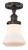 Innovations - 616-1F-OB-G191 - One Light Semi-Flush Mount - Edison - Oil Rubbed Bronze