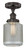 Innovations - 616-1F-OB-G262 - One Light Semi-Flush Mount - Edison - Oil Rubbed Bronze