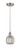 manufacturer_finish:Brushed Satin Nickel/Unspecified|manufacturer_glass:Clear Crackle Belfast|blade_span:Unspecified|light_source:LED|light_output:220.00lm|color_temperature:2200K|cri:99|voltage:120.00V|fan_control:Unspecified|crystal:Unspecified