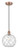 manufacturer_finish:Antique Copper|manufacturer_glass:Clear Glass with White Rope|light_output:220.00lm|color_temperature:2200K|cri:99