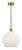 manufacturer_finish:Brushed Brass|manufacturer_glass:Matte White|light_output:220.00lm|color_temperature:2200K|cri:99