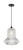 manufacturer_finish:Matte Black|light_output:220.00lm|color_temperature:2200K|cri:99
