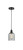 manufacturer_finish:Matte Black|manufacturer_glass:Charcoal|light_output:220.00lm|color_temperature:2200K|cri:99