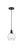 manufacturer_finish:Matte Black|light_output:220.00lm|color_temperature:2200K|cri:99