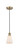 Innovations - 616-1P-AB-G391 - One Light Mini Pendant - Edison - Antique Brass
