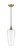 Innovations - 616-1P-AB-G456-8CL - One Light Mini Pendant - Edison - Antique Brass