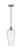 Innovations - 616-1P-AB-G456-8SDY - One Light Mini Pendant - Edison - Antique Brass