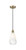 Innovations - 616-1P-AB-G480-6OP - One Light Mini Pendant - Edison - Antique Brass