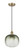 Innovations - 616-1P-AB-G481-10SL - One Light Mini Pendant - Edison - Antique Brass
