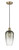 Innovations - 616-1P-AB-G484-7SL - One Light Mini Pendant - Edison - Antique Brass