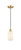 manufacturer_finish:Satin Gold|manufacturer_glass:Matte White|light_output:220.00lm|color_temperature:2200K|cri:99
