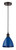 manufacturer_finish:Oil Rubbed Bronze|manufacturer_glass:Blue|light_output:220.00lm|color_temperature:2200K|cri:99