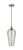 Innovations - 616-1P-AC-G456-8SM - One Light Mini Pendant - Edison - Antique Copper