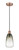 Innovations - 616-1P-AC-G480-6SL - One Light Mini Pendant - Edison - Antique Copper