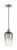 Innovations - 616-1P-AC-G484-7SL - One Light Mini Pendant - Edison - Antique Copper