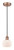 Innovations - 616-1P-AC-G91 - One Light Mini Pendant - Edison - Antique Copper