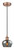 Innovations - 616-1P-AC-G93 - One Light Mini Pendant - Edison - Antique Copper