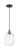 Innovations - 616-1P-BAB-G460-7CL - One Light Mini Pendant - Edison - Black Antique Brass