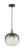 Innovations - 616-1P-BAB-G481-10SL - One Light Mini Pendant - Edison - Black Antique Brass