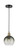 Innovations - 616-1P-BAB-G483-8SL - One Light Mini Pendant - Edison - Black Antique Brass