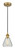 Innovations - 616-1P-BB-G275 - One Light Mini Pendant - Edison - Brushed Brass