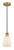 Innovations - 616-1P-BB-G391 - One Light Mini Pendant - Edison - Brushed Brass