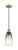 Innovations - 616-1P-BB-G480-6SL - One Light Mini Pendant - Edison - Brushed Brass
