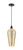Innovations - 616-1P-BK-G456-8ME - One Light Mini Pendant - Edison - Matte Black