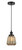 manufacturer_finish:Matte Black|manufacturer_glass:Mercury|light_output:220.00lm|color_temperature:2200K|cri:99