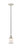 manufacturer_finish:Polished Nickel|manufacturer_glass:Matte White|light_output:600.00lm|color_temperature:2700K|cri:82