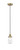 Innovations - 616-1PH-AB-G312 - One Light Mini Pendant - Edison - Antique Brass
