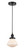 manufacturer_finish:Matte Black|manufacturer_glass:Matte White Olean|light_output:245.00lm|color_temperature:2100K|cri:98